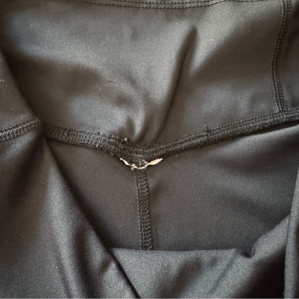 Fabletics Anywhere Motion365+ Split Hem Legging -… - image 4